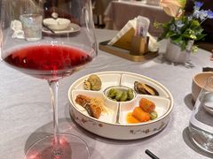 -A One Kitchen·南京精菜馆(德基广场店)