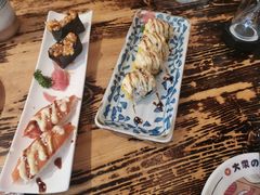 -小川洋风料理(汉街店)