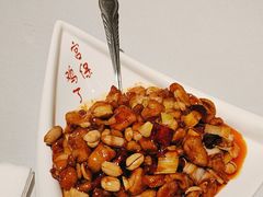 -峨嵋酒家(地安门店)