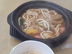 -大嘴巴砂锅麻辣烫麻辣香锅(金桂小区店)