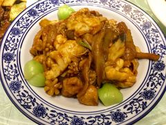 -福来居烤鸭店(天坛二店)