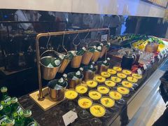 -长沙富力万达文华酒店