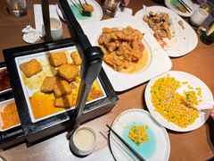 -奇滋豆味(南十四道街店)