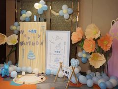 -郑州美盛喜来登大酒店