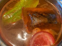 -一叶一世界·素食餐厅(锦华万达店)