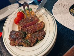 -燃扒房Steakhouse(皇庭店)