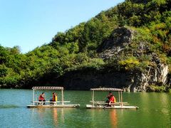 -大连天门山国家森林公园