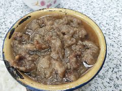 -定家小酥肉·清真(回民街店)