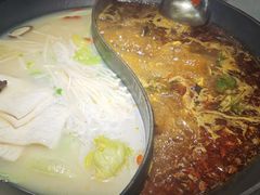 -新辣道鱼火锅(摩尔城店)