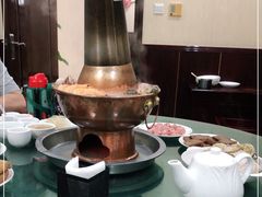 -山海关清和浑锅店