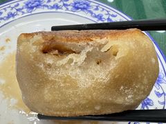 -隆福寺小吃店(东四店)