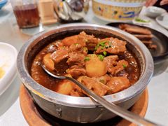 -惠丰堂饭庄·烤鸭·京味菜(西北旺·唐家岭店)