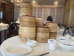 -万龙洲海鲜(南新仓店)