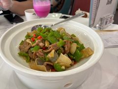 -国贸旋转餐厅(国贸广场店)