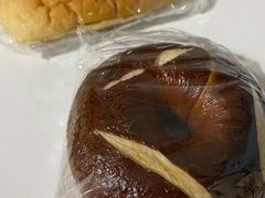 -安上烘焙 ENCHANTE(世纪汇店)