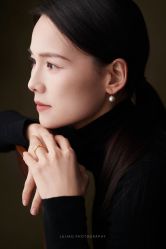 -鹿角肖像摄影艺术馆