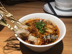 -太二酸菜鱼(福州泰禾店)