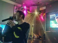 -乐界KTV(虹桥中心店)