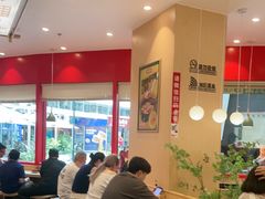 -华记煲仔华·煲仔饭(三元里万科里店)