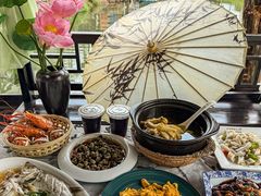 -小陆莲花蟹园农家乐(莲花岛店)