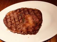 -弗兰克牛排西餐厅Ribone steak house(柠檬花园店)