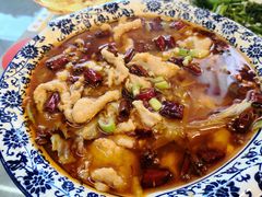 -小饭桶(野三坡百里峡店)