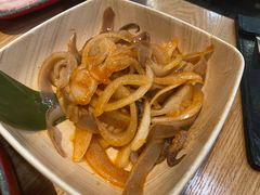-新石器烤肉(百联川沙店)