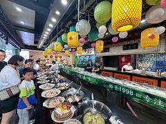 -春盛渔府(牛首山店)