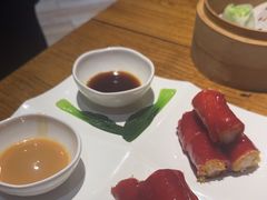 -小城粥道·海胆鲜虾粥(解放广场店)