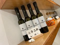 -Legno.ita Coffee by Wood(襄阳南路店)