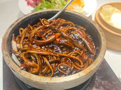 -狮王府淮扬菜(万象城店)