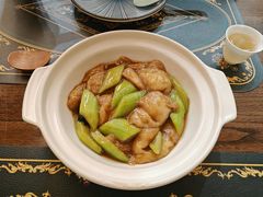 -行者素食(国赫红珊湾店)