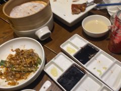 -小大董·烤鸭(王府井apm店)