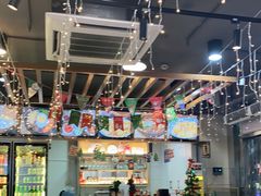 大堂-屋里家延边朝鲜族冷面(梅林3店)