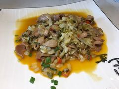 -千岛湖小鱼儿·淳安匠心农家菜