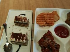 -必胜客(大梅沙8号仓店)