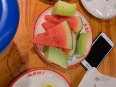 -成老灶火锅鸡(平山店)