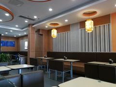 大堂-李先生牛肉面大王(东营凯莱店)