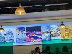 -冰城焰会大丰收铁锅炖(萝岗万达金街店)
