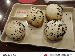 虾肉生煎-东泰祥生煎馆(长宁路店)