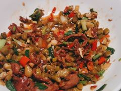 -兰湘子·湘菜小炒(济南领秀城店)