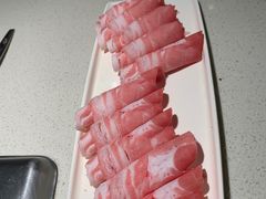 -海底捞火锅鲜切牛肉主题店(长寿路店)