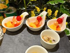 -南通绿洲国际假日酒店全日餐厅