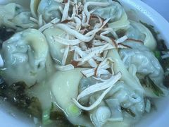 -胖妹馄饨店(井街唐巷小区店)