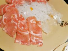 精品小肥羊-蜀大侠火锅(寰球文化地标·总府店)