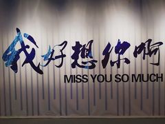 -深圳失恋博物馆再见前任(汇商名苑店)