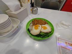-澳门陈光记烧味饭店(南京德基广场店)