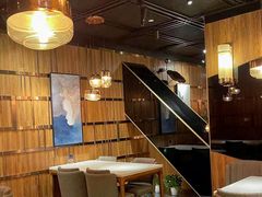 大堂-荟廷·晶萃(陆家嘴尚悦湾店)