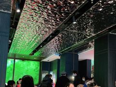 大堂-绿波廊(豫园店)