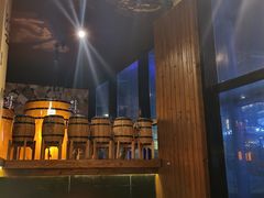 大堂-汉森熊啤酒屋(雨耕山店)